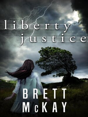 cover image of Liberty Justice